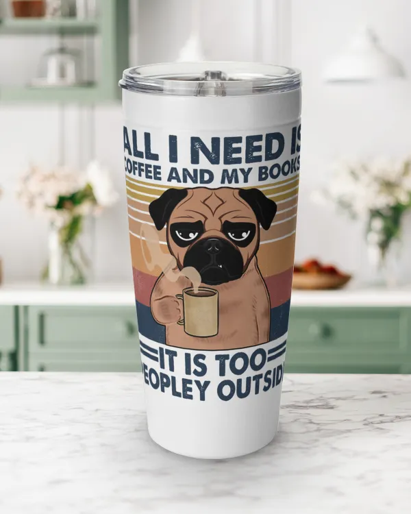 Viking Tumbler (20oz)