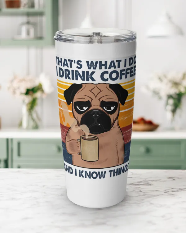 Viking Tumbler (20oz)