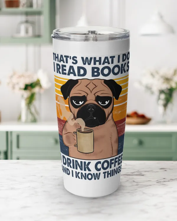 Viking Tumbler (20oz)