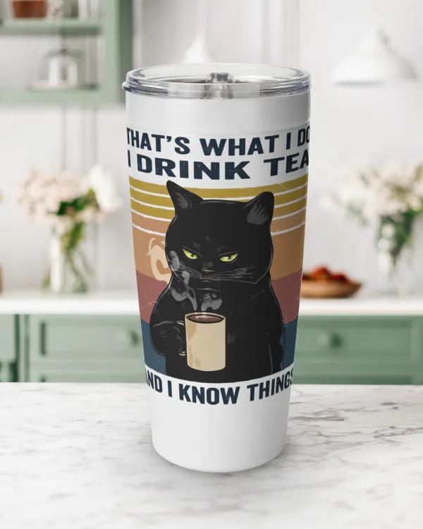 Viking Tumbler (20oz)