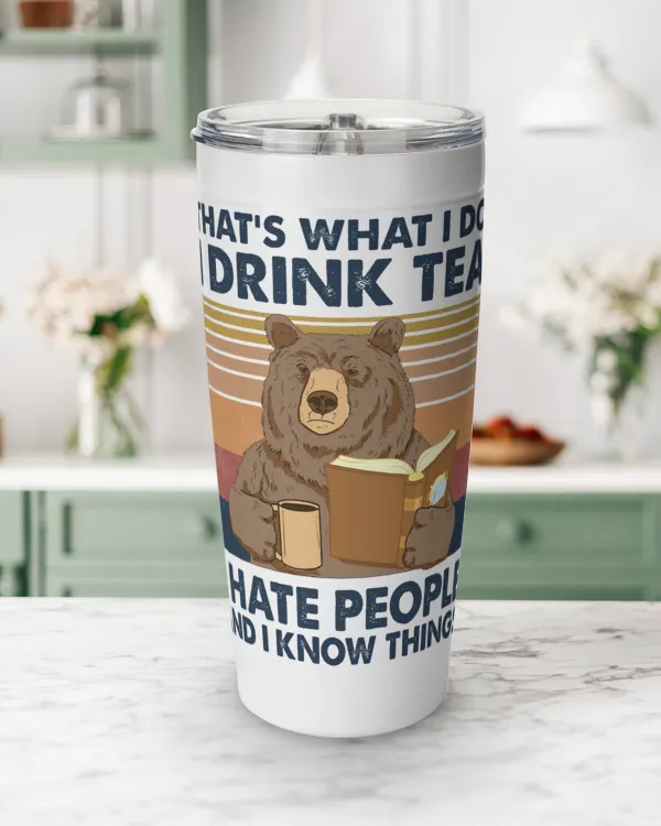 Viking Tumbler (20oz)