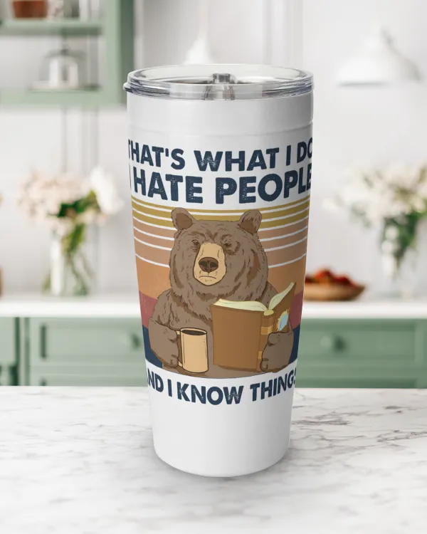 Viking Tumbler (20oz)