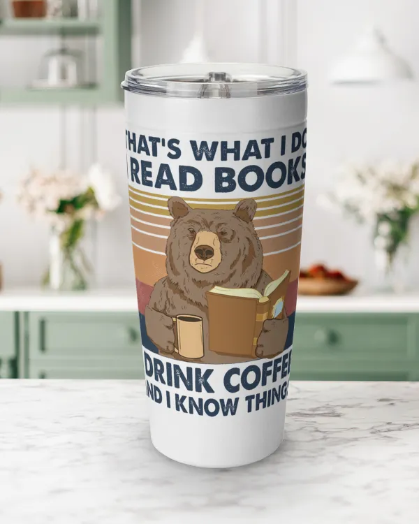 Viking Tumbler (20oz)