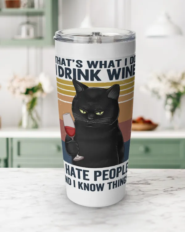 Viking Tumbler (20oz)