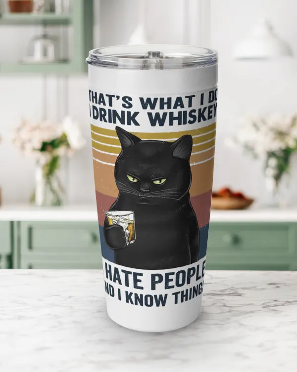 Viking Tumbler (20oz)