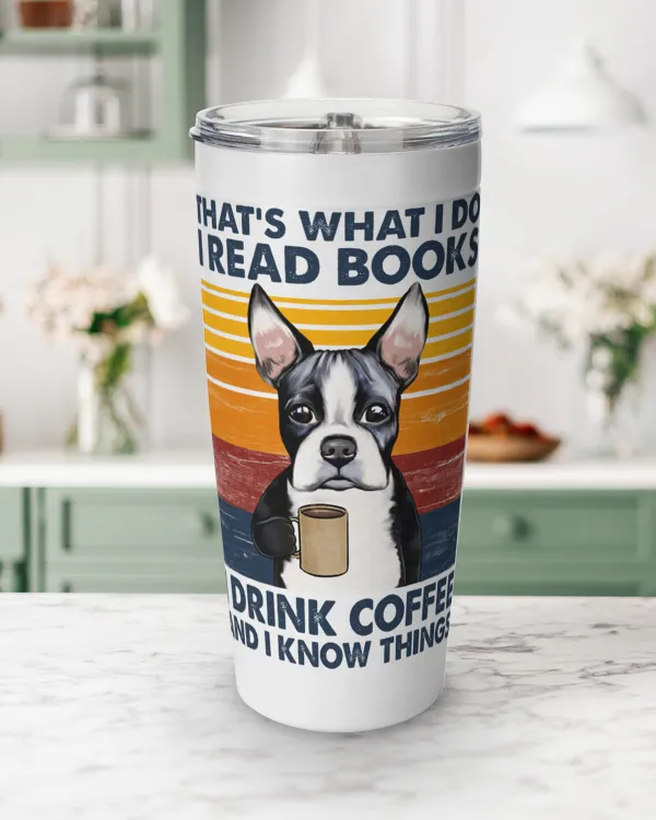 Viking Tumbler (20oz)