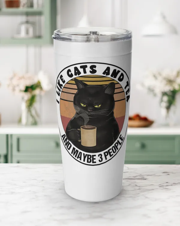 Viking Tumbler (20oz)
