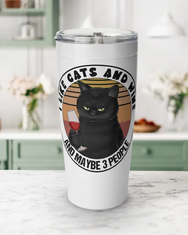 Viking Tumbler (20oz)