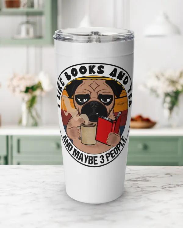 Viking Tumbler (20oz)