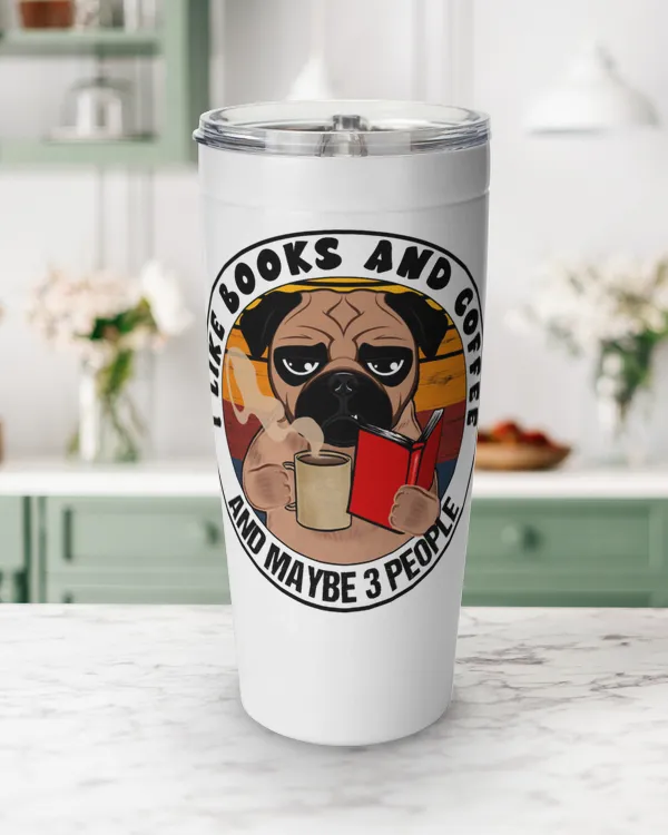 Viking Tumbler (20oz)