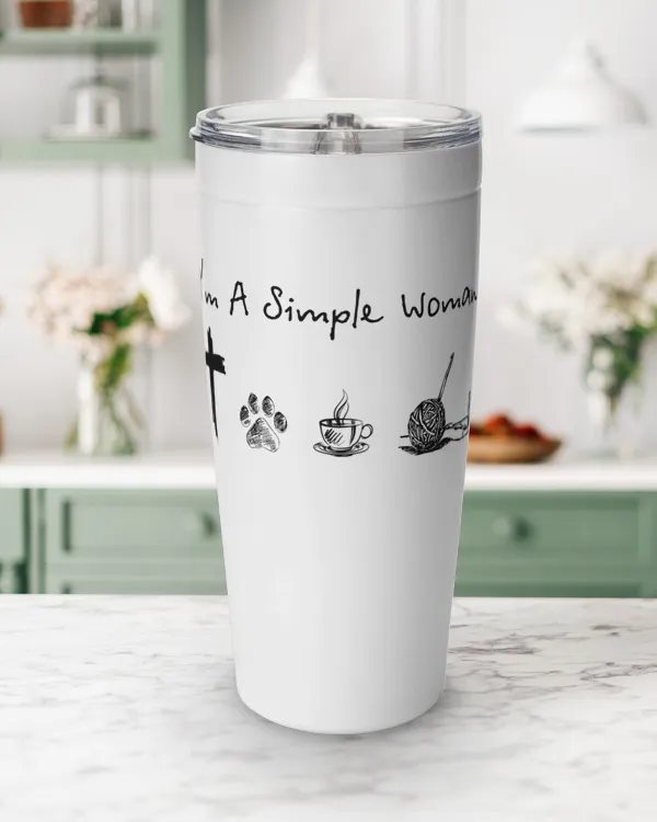 Viking Tumbler (20oz)