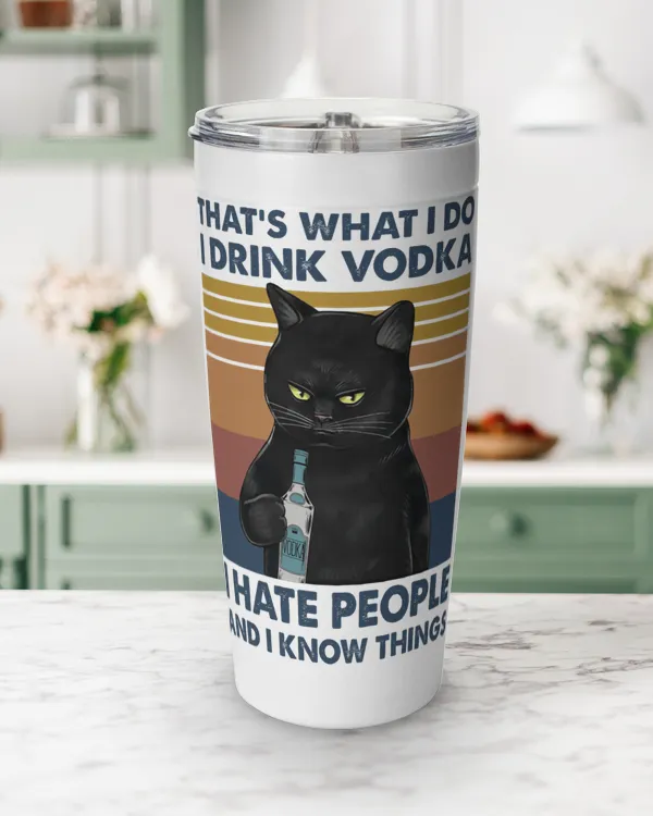 Viking Tumbler (20oz)