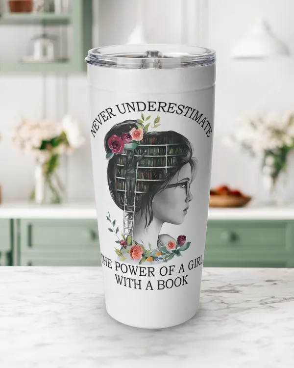 Viking Tumbler (20oz)