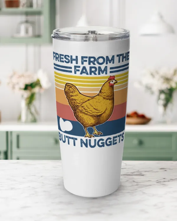 Viking Tumbler (20oz)