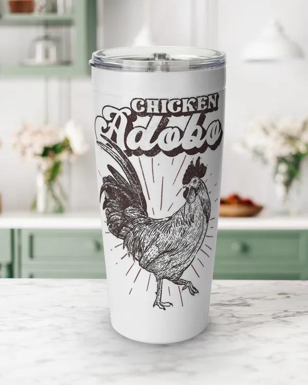 Viking Tumbler (20oz)