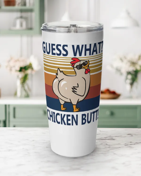 Viking Tumbler (20oz)