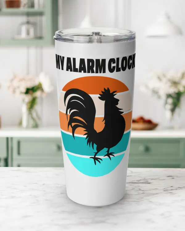 Viking Tumbler (20oz)