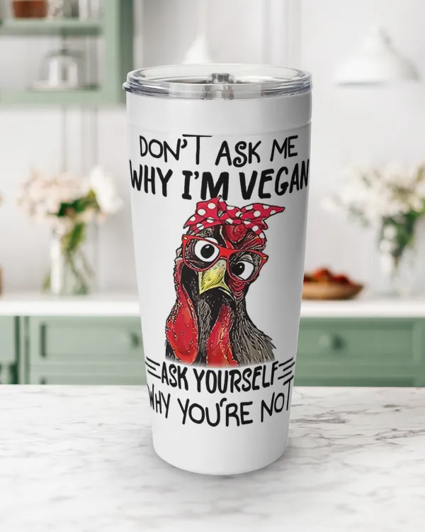 Viking Tumbler (20oz)