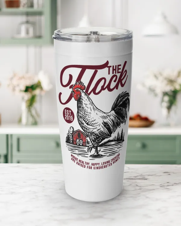 Viking Tumbler (20oz)