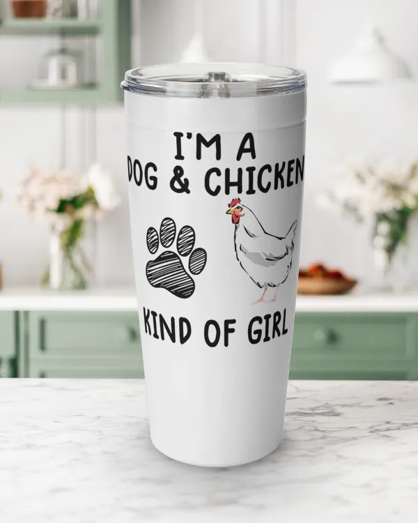 Viking Tumbler (20oz)