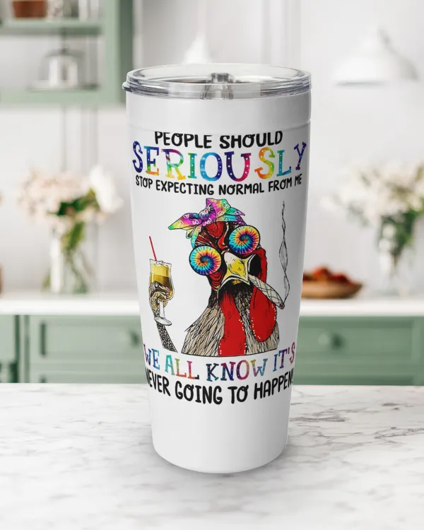 Viking Tumbler (20oz)