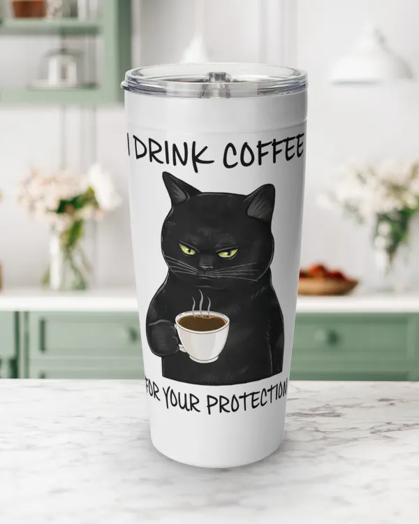 Viking Tumbler (20oz)