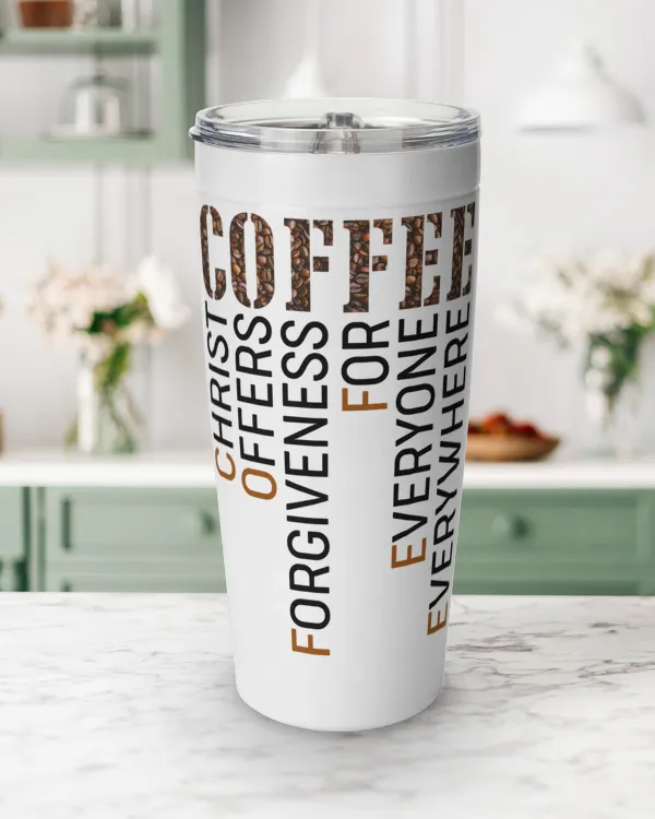 Viking Tumbler (20oz)