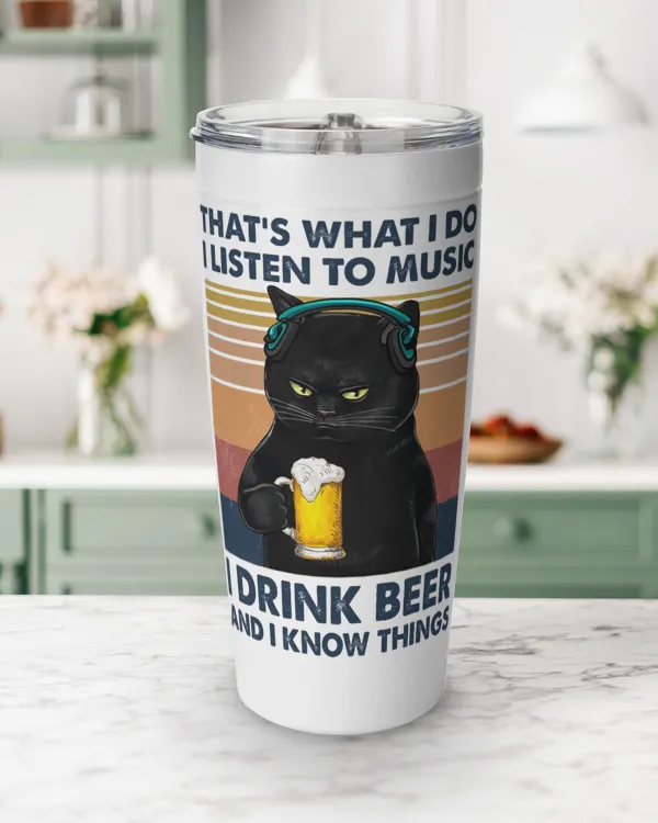 Viking Tumbler (20oz)