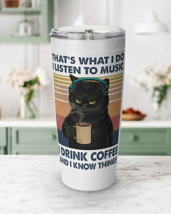 Viking Tumbler (20oz)