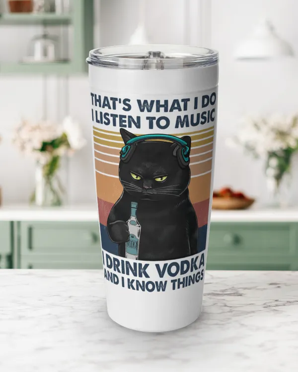 Viking Tumbler (20oz)