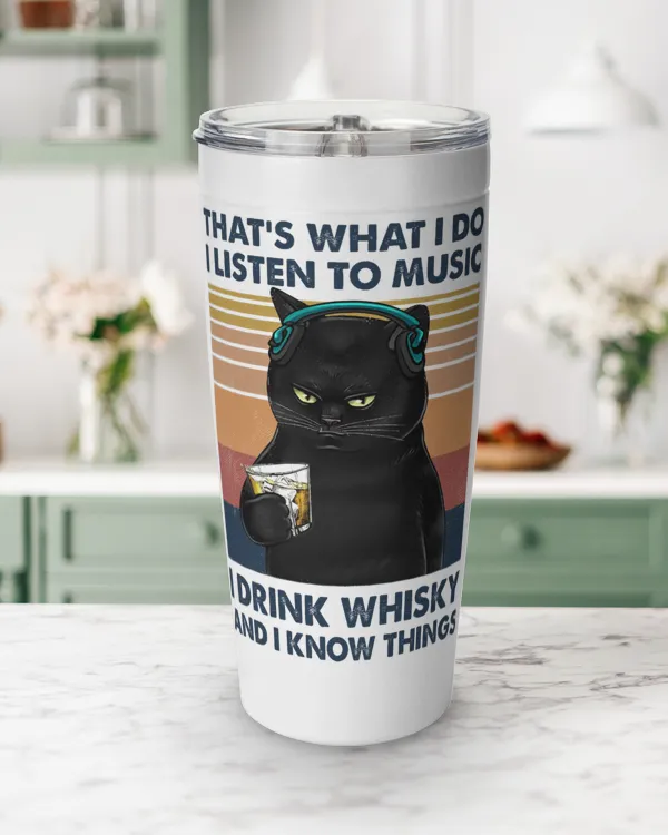 Viking Tumbler (20oz)