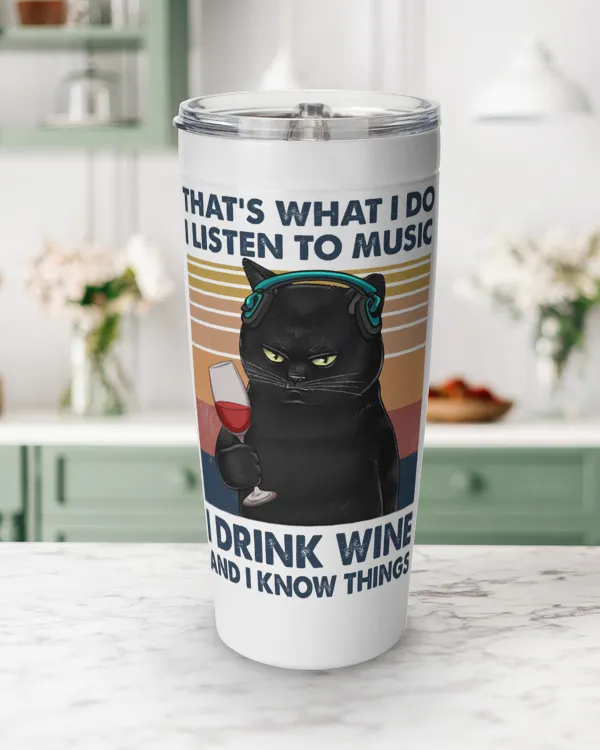 Viking Tumbler (20oz)