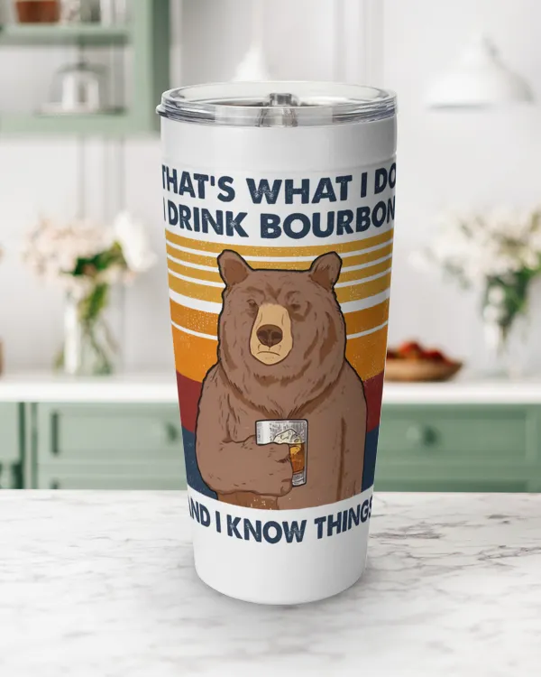 Viking Tumbler (20oz)