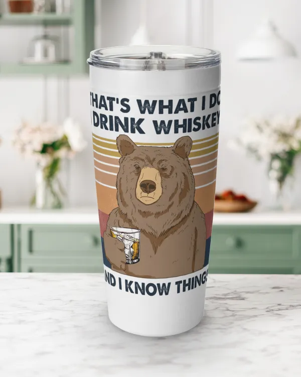 Viking Tumbler (20oz)