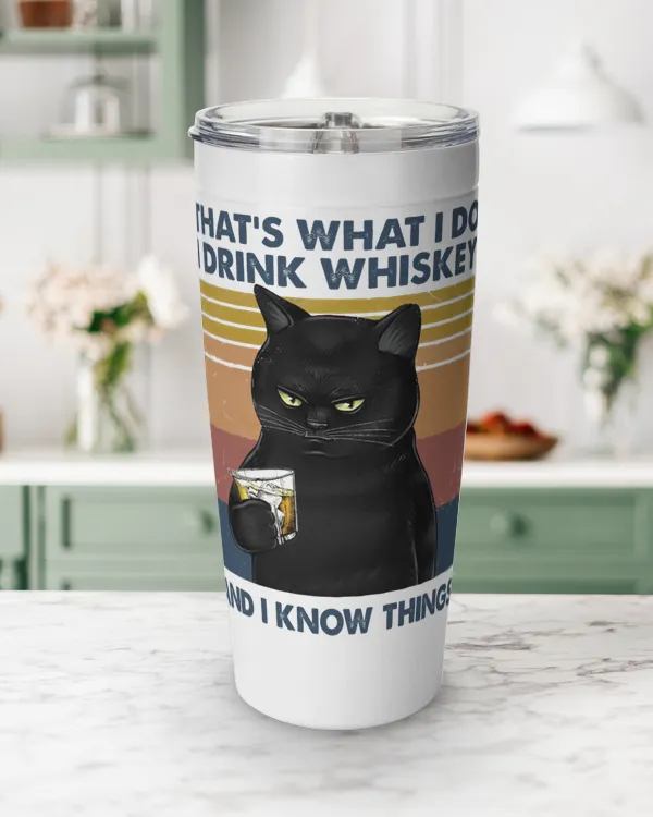 Viking Tumbler (20oz)