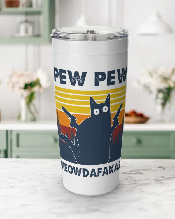 Viking Tumbler (20oz)