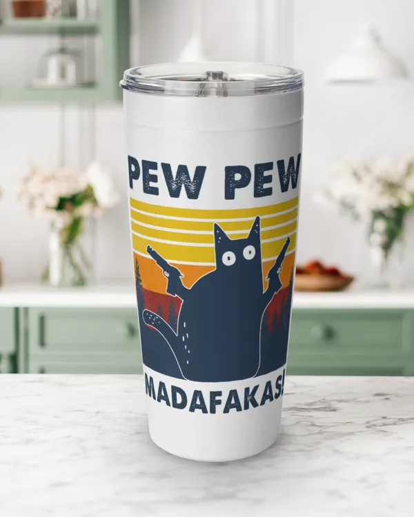Viking Tumbler (20oz)