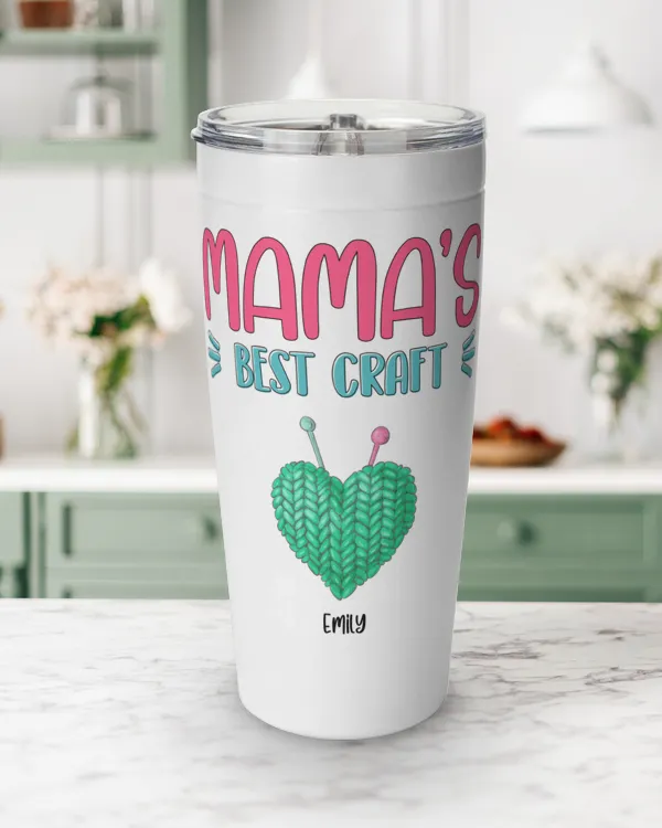 Viking Tumbler (20oz)