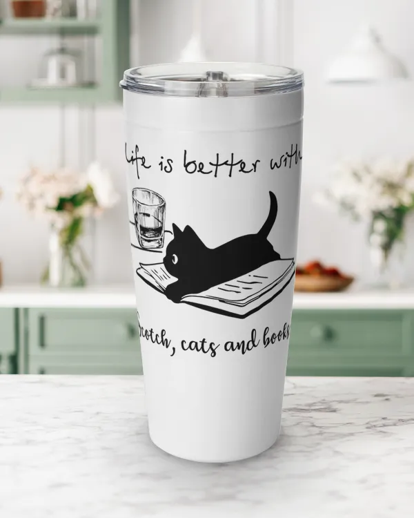 Viking Tumbler (20oz)