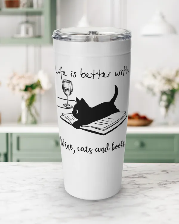 Viking Tumbler (20oz)
