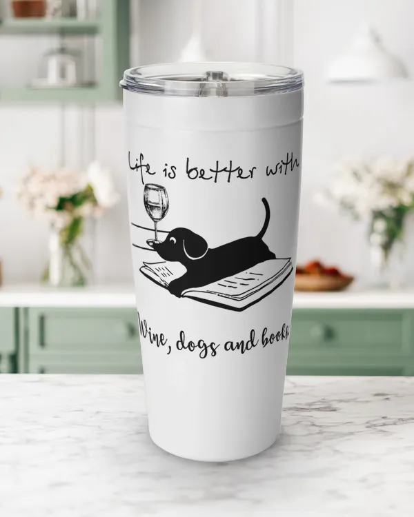 Viking Tumbler (20oz)
