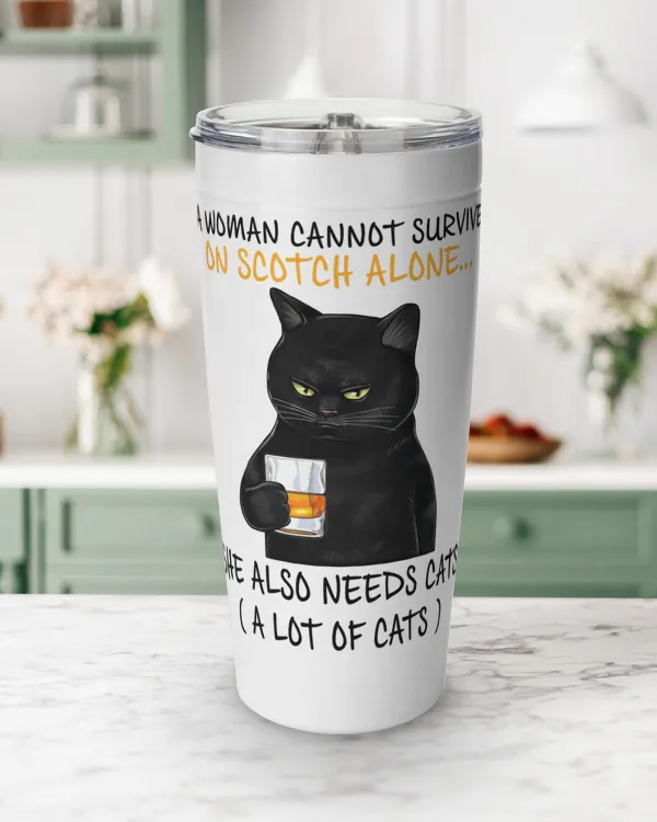 Viking Tumbler (20oz)
