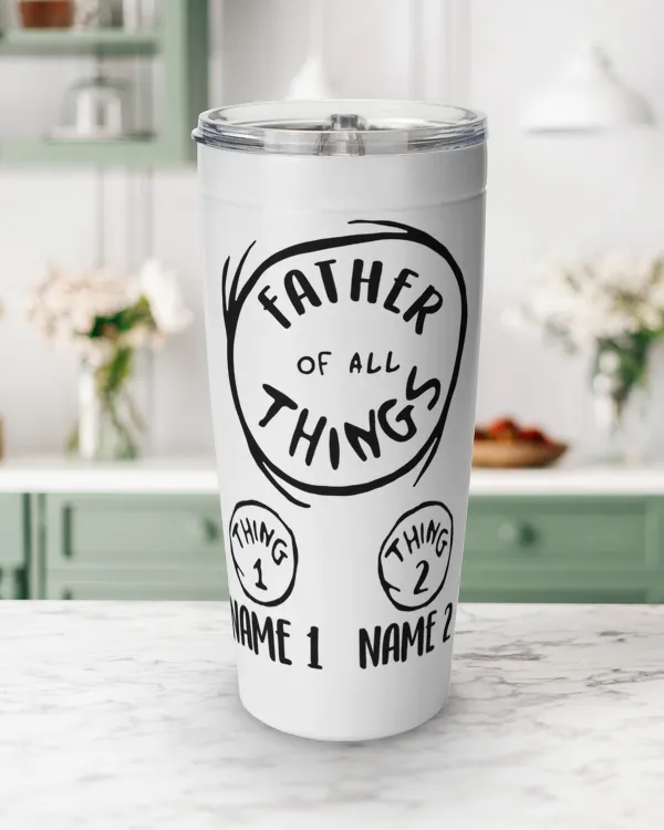 Viking Tumbler (20oz)
