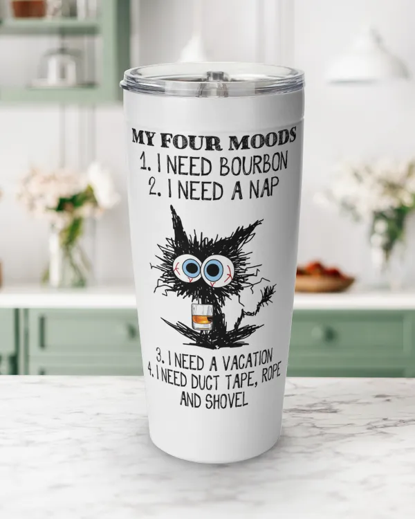 Viking Tumbler (20oz)