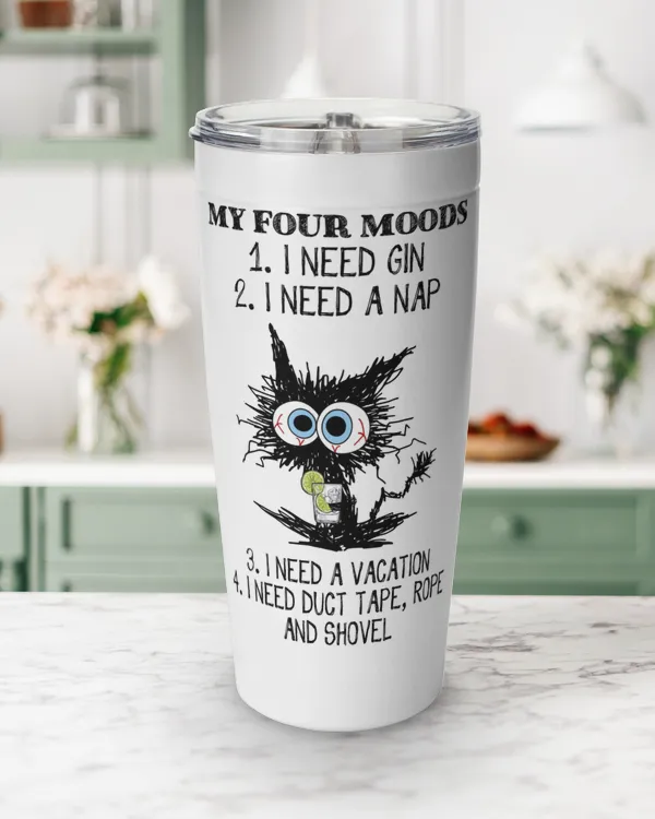 Viking Tumbler (20oz)