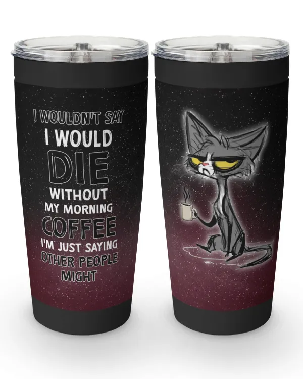 Viking Tumbler (20oz)