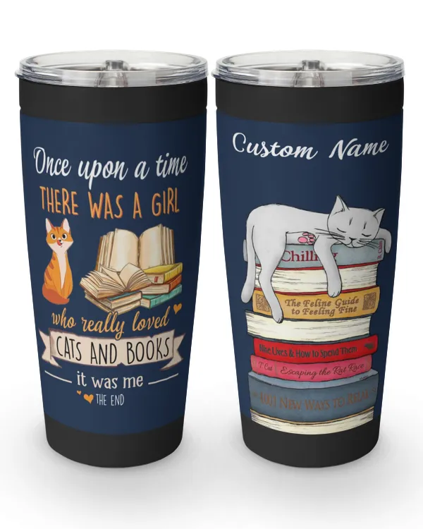 Viking Tumbler (20oz)