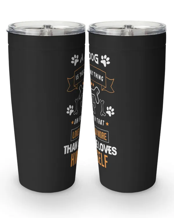 Viking Tumbler (20oz)