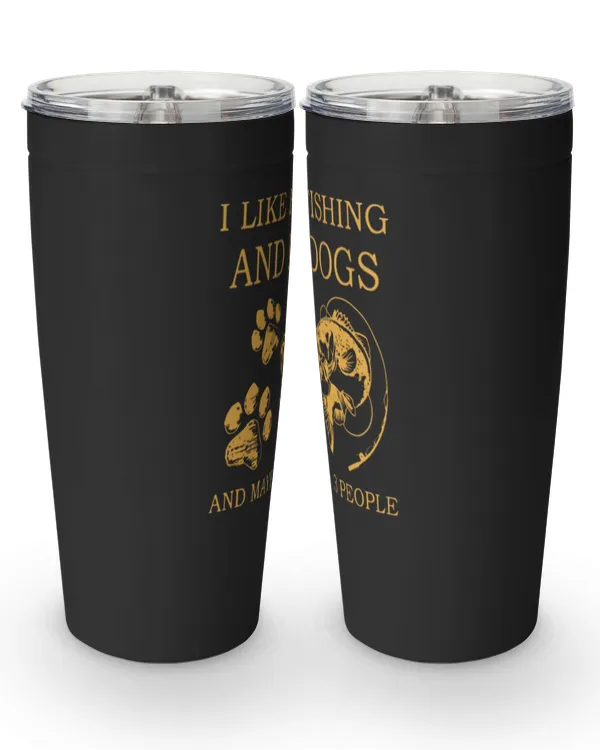 Viking Tumbler (20oz)