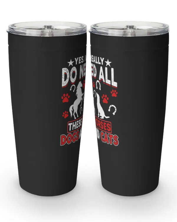 Viking Tumbler (20oz)